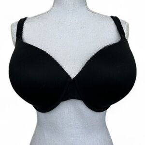 Body by Victoria bra 38F 38 DDD